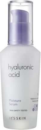 It'S Skin Hyaluronic Acid Serum Nawilżające 40 ml