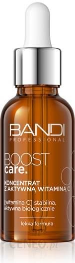 Bandi Boost Care koncentrat z aktywną witaminą C 30ml