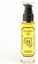 Zdjęcie Morgan's olejek przed goleniem 250ml - Stęszew