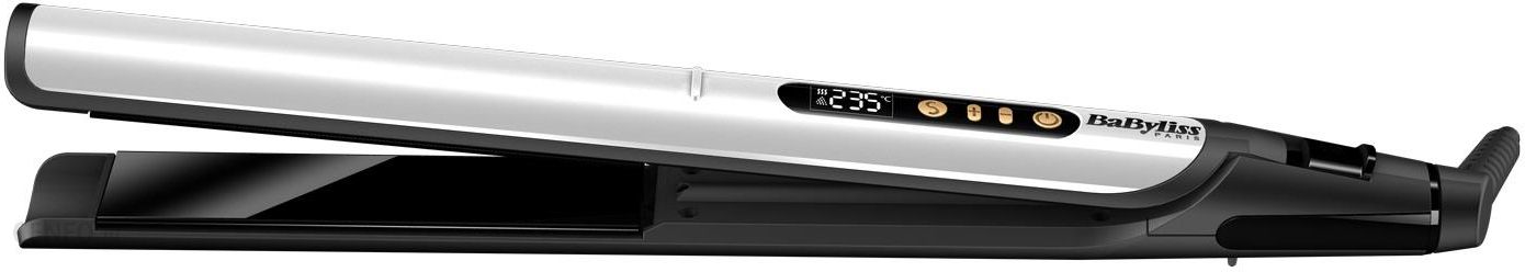 BaByliss ST455E White&Gold Exclusive