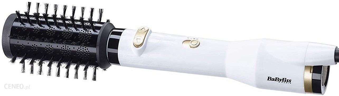 babyliss white and gold special edition
