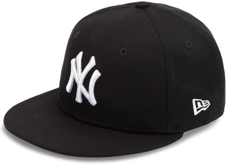 Czapka z daszkiem NEW ERA - Mlb 9FIifty Neyyan B 11180833  Czarny