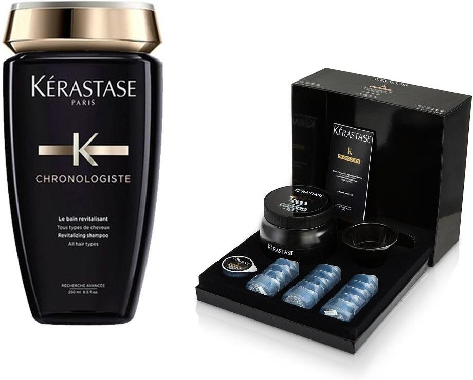 Kerastase Bain Chronologiste 250ml - Wiring Diagram And 