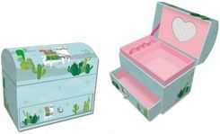 Zdjęcie Stnux Szkatułka Lama Mała (5648733) - Kowal