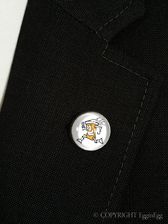 Zdjęcie Zabawna wpinka do marynarki Piwosz - Wołomin