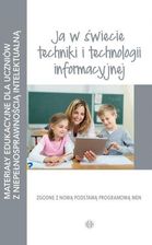 Materiały edukacyjne... - Ja w świecie techniki..
