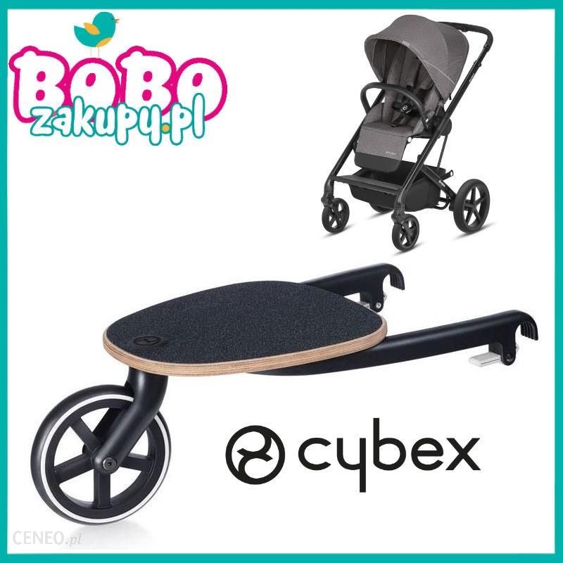 cybex stroller board