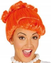 Zdjęcie Peruka Rudy Koczek Wilma (peruka5657g) - Aleksandrów Łódzki