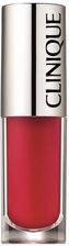 Clinique Pop Splash Lip Gloss & Hydration 4,3ml Nawilżająca pomadka do ust w płynie 13 Juicy Apple