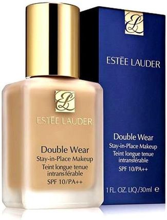 Estee Lauder Double Wear Stay-In-Place Podkład Spf 10 3C1 Dusk 30 ml