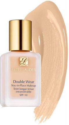 Estee Lauder Double Wear Stay-In-Place Podkład Spf 10 On1 Alabaster 30 ml