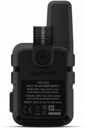 Garmin inReach Mini czerwony (0100187900)