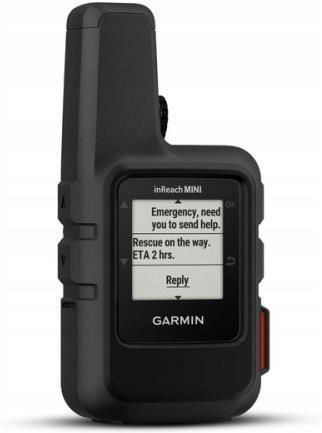 Garmin inReach Mini czerwony (0100187900)