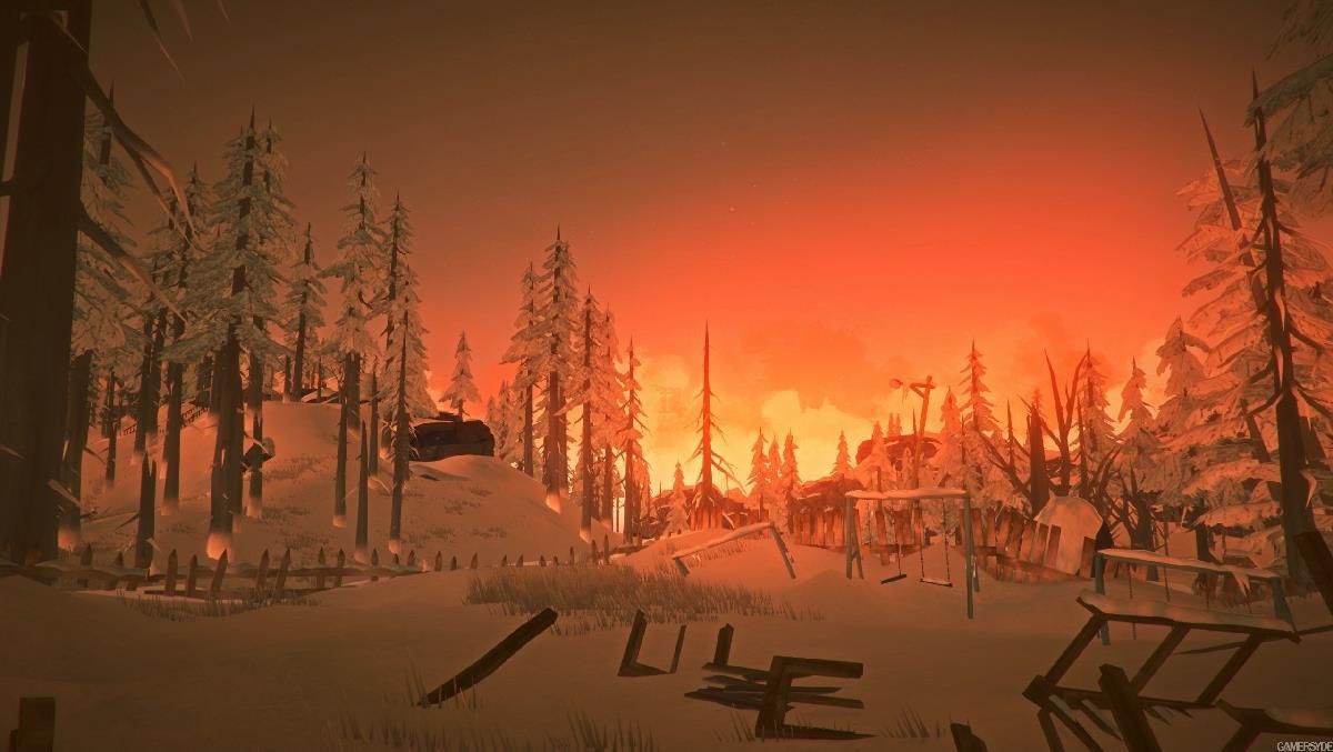 The Long Dark Ps4 Ceny I Opinie Ceneo Pl