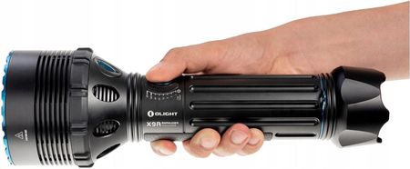 オーライト X9R MARAUDER OLIGHT Amazon.co.jp: OLIGHT(オーライト) X9R MARAUDER 懐中電灯 25000