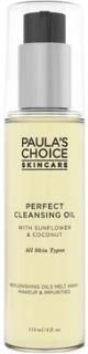 Paulas Choice Olejek do demakijażu Perfect Cleansing Oil 118ml