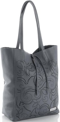 Torebka Shopper Szara strona 2 fashionpolska.pl Torebka Shopper Szara strona 2 fashionpolska.pl