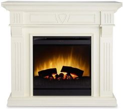 Zdjęcie Dimplex Kominek Elektryczny Beethoven Biały  - Jordanów