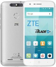 Smartfon ZTE Blade V8 Lite Dual Sim Biały - zdjęcie 1