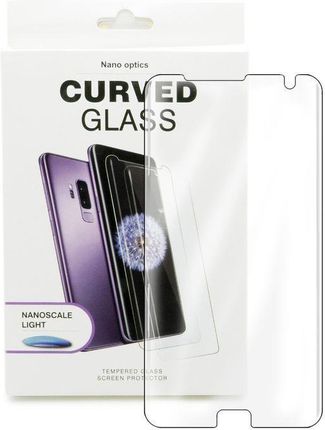 ADT Liquid Glass 5D do Samsung G935 Galaxy S7 Edge (Pro02461)