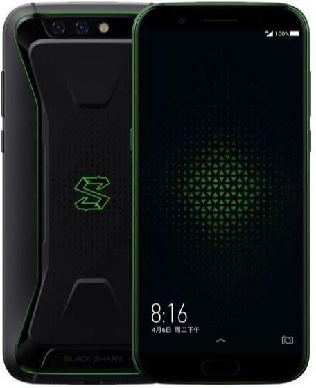 xiaomi black shark 64gb