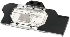Zdjęcie PHANTEKS Glacier G2080Ti Founders Edition Full Water Block DRGB (PHGB2080TIFE_BK01) - Prabuty