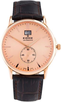 Edox 6401237Rroir