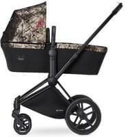 Cybex priam best sale butterfly collection