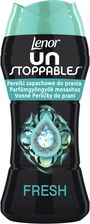 Zdjęcie Lenor Unstoppables Fresh Wzmacniacz zapachu do prania 210g - Kańczuga