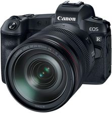Zdjęcie Canon EOS R + RF 24-105mm F4L IS USM - Nowy Sącz