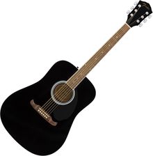 Zdjęcie Fender FA-125 BK - Świebodzice