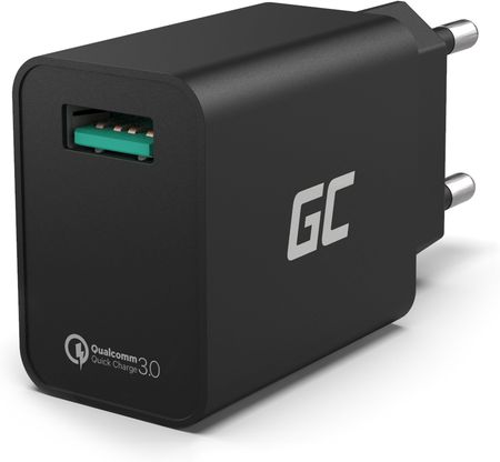 GreenCell USB 18W QC 3.0 (CHAR06)
