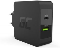 Green Cell USB C 30W Power Delivery (CHAR08) Green Cell USB C 30W Power Delivery (CHAR08)