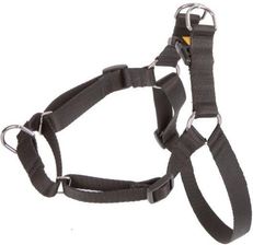 Zdjęcie Dingo Szelki Easy Walk Dla Psów Ciągnących 61-90cm Czarne - Bieruń