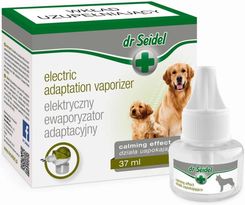 Dr Seidel Elektryczny Ewaporyzator Adaptacyjny Dla Psów Wkład Uzupełniający - Pozostałe akcesoria dla psów