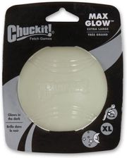 Zdjęcie Chuck It Max Glow Piłka Xl 200501 - Bukowno