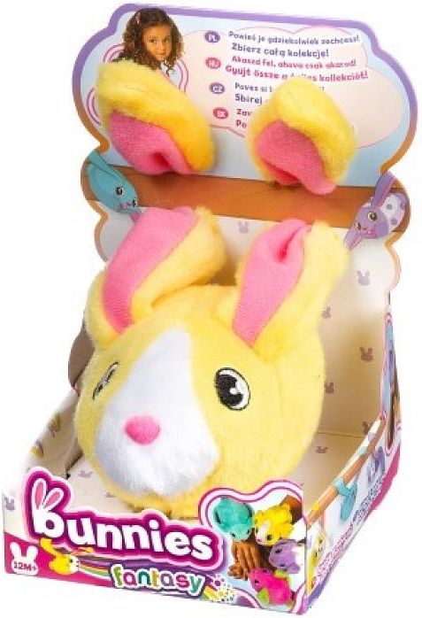 imc toys bunnies