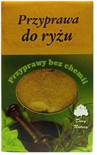 Zdjęcie Dary Natury Przyprawa Do Ryżu 30G - Krosno