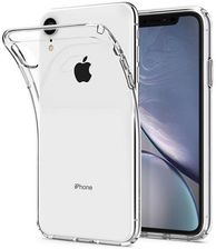 Spigen Liquid Crystal do iPhone XR Clear (064CS24866)