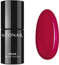 Zdjęcie NEONAIL Lakier Hybrydowy Seductive Red 7,2ml - Solec Kujawski