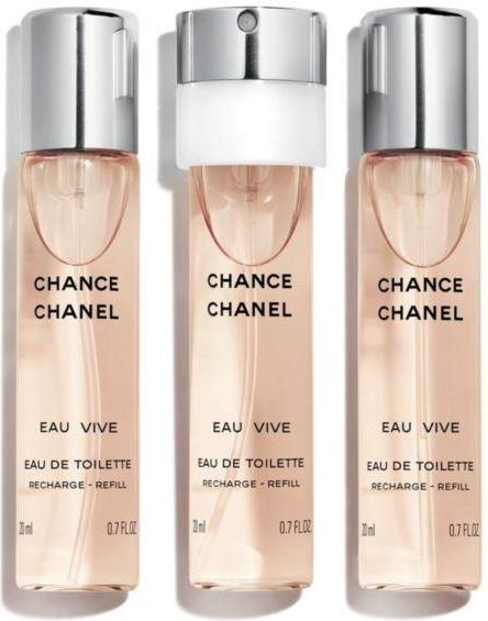 chanel chance eau vive ceneo
