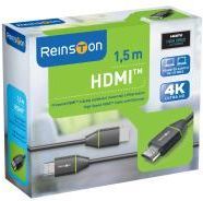 Reinston Kabel HDMI 2.0 1,5M (EK017)