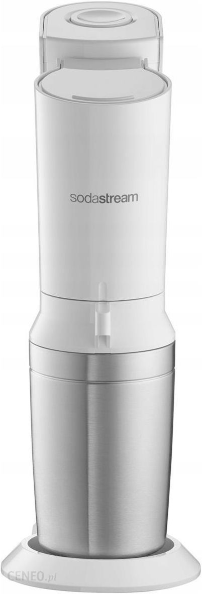 SodaStream Crystal Biały