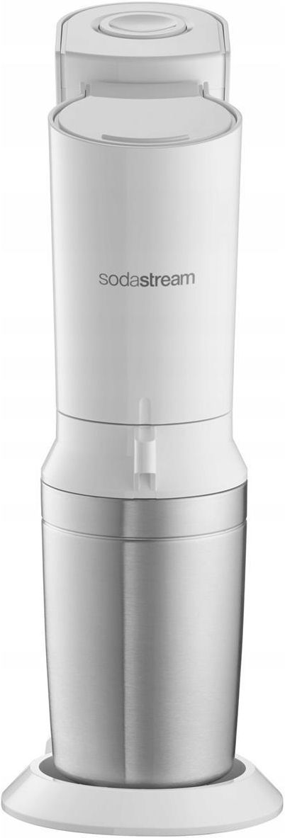 SodaStream Crystal Biały - zdjęcie 2 SodaStream Crystal Biały
