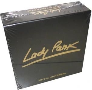 Lady Pank: Lacdy Pank (edycja specjalna) [13CD]