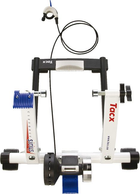 Tacx Sirius Soft Gel - Ceny i opinie - Ceneo.pl