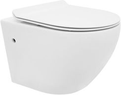 Zdjęcie Rea Wc Carlo Mini Rimless - Marki