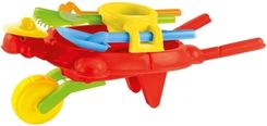 Zdjęcie Marimex Plastikowa Taczka Na Narzędzia Żółwik 11640088 - Bolesławiec