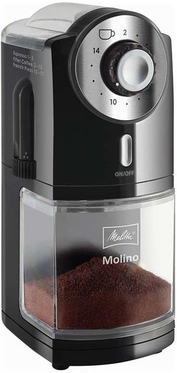Melitta Molino 1019-02 - zdjęcie 1 Melitta Molino 1019-02