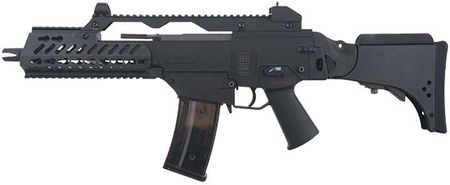 Specna Arms Karabinek Szturmowy Ebb Sa-G11V Keymod (Spe-01-023586) G